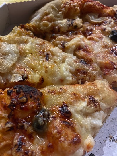 Pizza Du Plateau, Pizzeria à Savasse