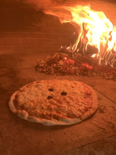 Les Pizzas d’Adrien (Camion Bleu), Pizzeria à Saint-Mandé