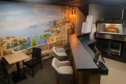 La Voglia, Pizzeria à Ancy-Dornot