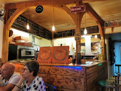 L'Oumbass, Pizzeria à Massat