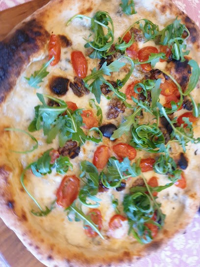 Camion PIZZA PLAZA, Pizzeria à Neuvy-sur-Loire