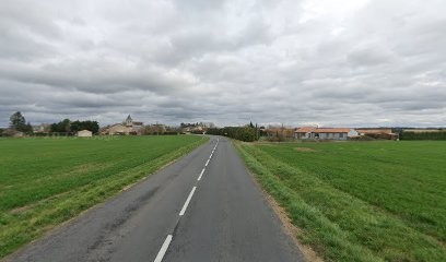 Just'Pizza Pouillé, Pizzas à Emporter à Pouillé