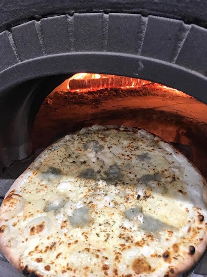 Pizza Pierrot, Pizzeria à Sausset-les-Pins