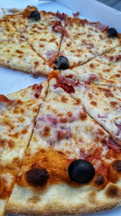 Le Pizz'poul, Pizzas à Emporter à Saint-Pantaléon-de-Larche