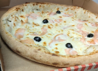 Papa Pizza (A VIF), Pizzas à Emporter à Vif