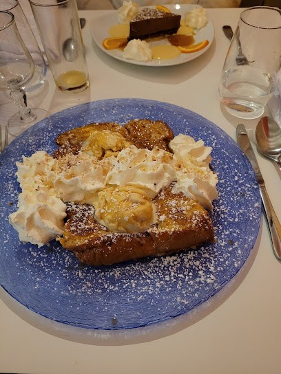 La Cravache d'Or, Pizzeria à Ombrée d'Anjou