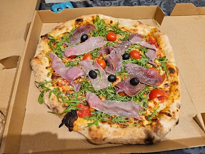 Pizza Di Napoli Ayguesvives, Pizzeria à Ayguesvives