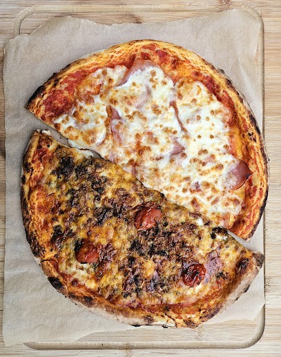 La Baraque à Pizz, Pizzas à Emporter aux Houches