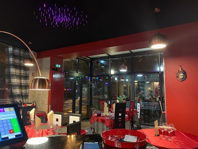 Le Lounge, Pizzeria à Nevers