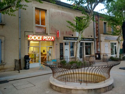 Doce Pizza, Pizzas à Emporter à Violès