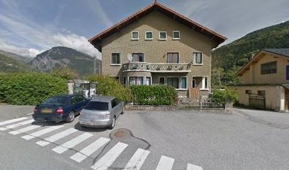 Camion Tarentaise Pizza, Pizzas à Emporter à Bourg-Saint-Maurice