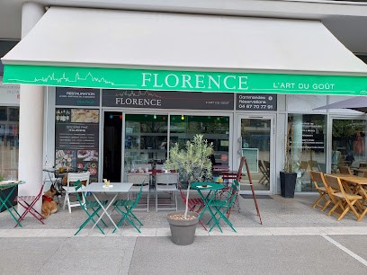 Florence - L'art Du Goût, Epicerie Italienne à Castelnau-le-Lez
