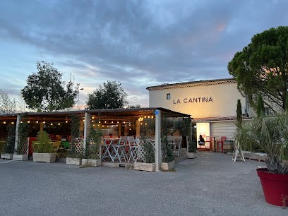 La cantina, Pizzeria à Pertuis