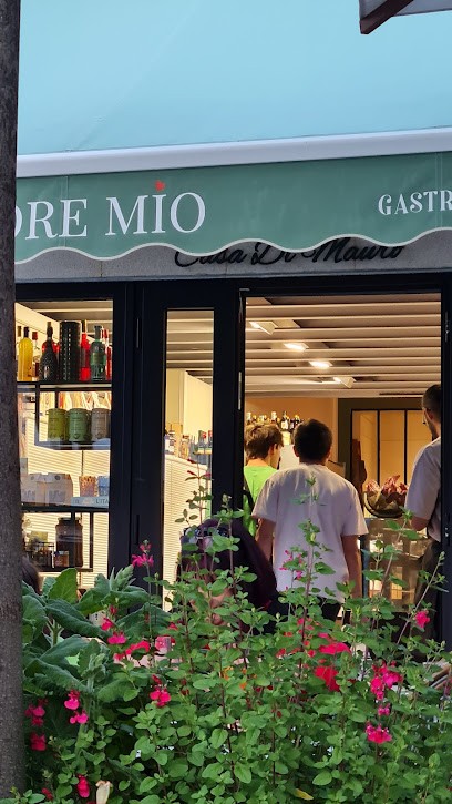 Amore Mio - Casa Di Mauro, Epicerie Italienne à Pessac