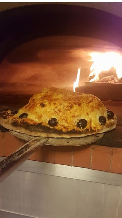U Fornu Pizzeria Prunete, Pizzas à Emporter à Cervione