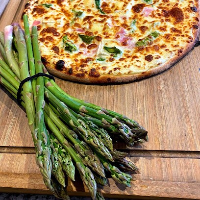 Pizzeria Maffei, Pizzas à Emporter à Boulbon