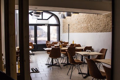 Maccenzo Marnay, Pizzeria à Marnay