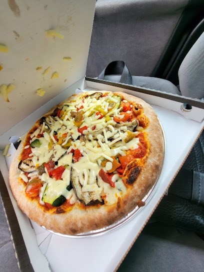 Pizzas du Tourniol, Pizzas à Emporter à Bésayes