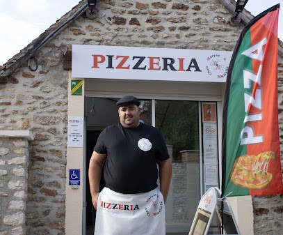 Chez Maryse Et Murielle, Pizzeria à Villeneuve-les-Bordes