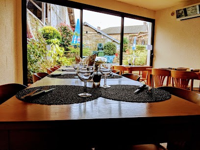 L'Arlequin Restaurant, Pizzeria à Oradour-sur-Vayres