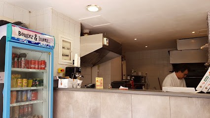 Pizza Jeannot, Pizzeria à Vence