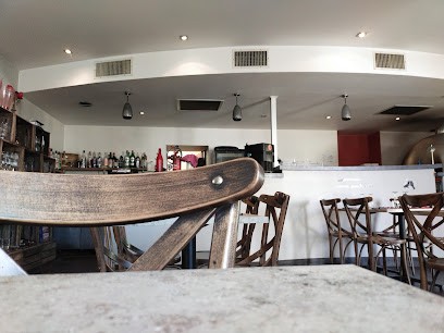 La Braise, Pizzeria à Lussac-les-Châteaux