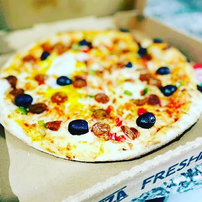 Delices Pizza, Pizzeria à Val-de-Reuil