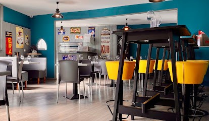 L'Acacia, Pizzeria à Château-d'Olonne