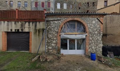 Pizzas la Grange, Pizzeria à Saint-Ybars