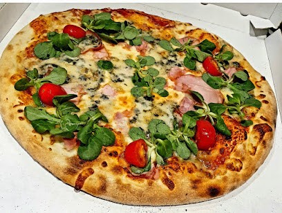 Les Pizzas du Cadet, Pizzeria à Objat