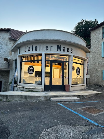 l'atelier Maes, Pizzas à Emporter à Catus