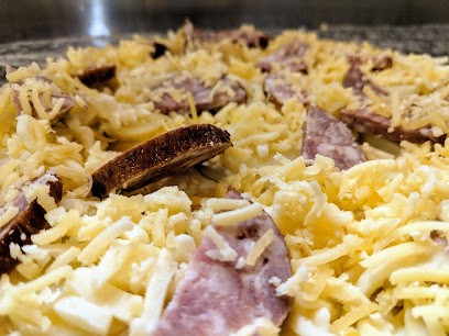 PANINO E PIZZA, Pizzas à Emporter à Ornans