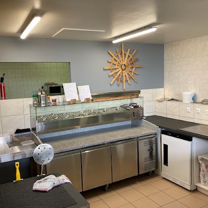 Da Mimmo Pizzeria Metz, Pizzas à Emporter à Metz