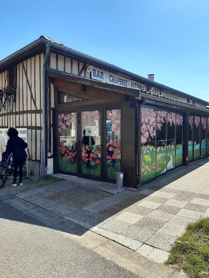 La Bergerie, Pizzeria à Sainte-Marie-du-Lac-Nuisement
