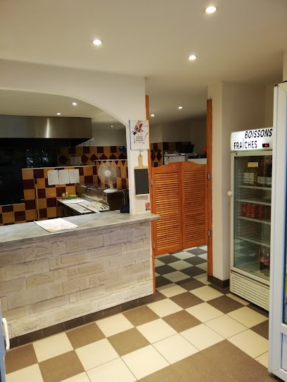 Pizza l'Ardechoise, Pizzas à Emporter à La Voulte-sur-Rhône