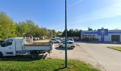 ALLO'OUI PIZZA, Pizzas à Emporter à Ploërmel