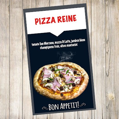 ARCHICHO PIZZA LE BOIS PLAGE, Pizzas à Emporter au Bois-Plage-en-Ré