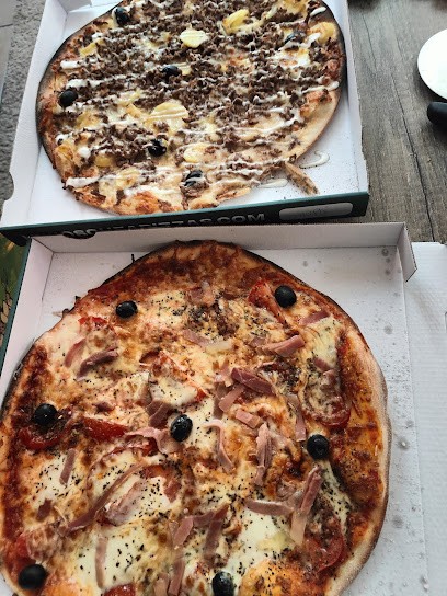 Le Kiosque a pizzas Saint Jean D'illac, Pizzas à Emporter à Saint-Jean-d'Illac