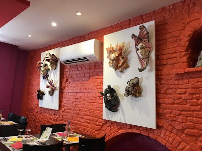Little Italy, Pizzeria à Yvetot