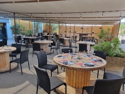 Restaurant Les Lanciers, Pizzeria à Marignane