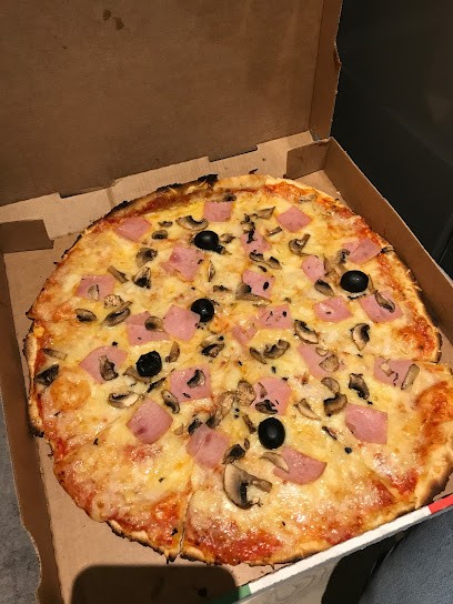 Pizza du clos verger, Pizzas à Emporter à Vénissieux