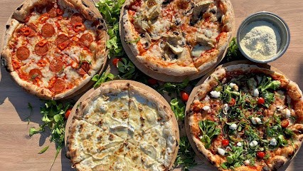 Dallas Pizza, Pizzas à Emporter à Alata