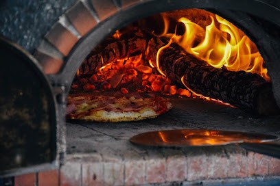Les flammes d'Adrien - Pizzas et tartes flambées au four à bois à emporter, Pizzas à Emporter à Authume