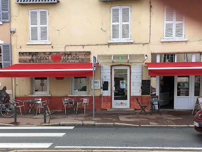 Nonna Mela, Epicerie Italienne à Chasselay