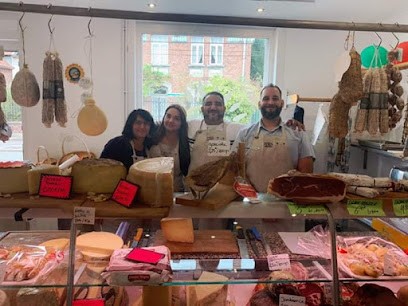 Les Produits Du Soleil, Epicerie Italienne à Brebières