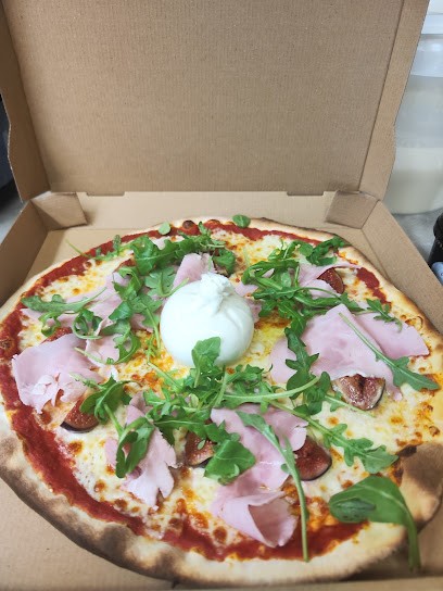 La cabane à Nono, Pizzas à Emporter à Valloire