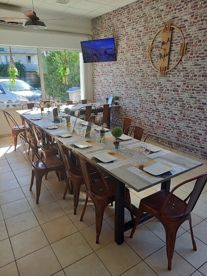 M&A PIZZA, Pizzeria à Portes-lès-Valence