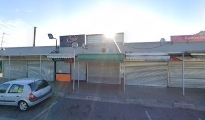 Welcome pizza, Pizzeria aux Mureaux