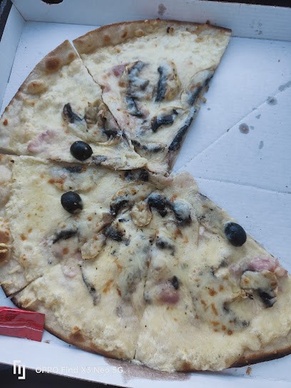L'incontournable, Pizzas à Emporter à Saint-Agrève