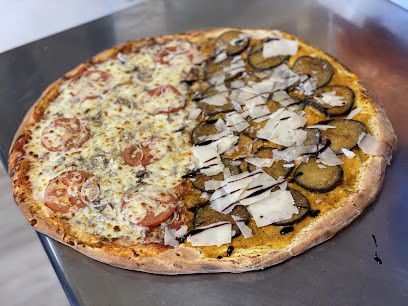 Xl Pizza, Pizzeria à Lésigny